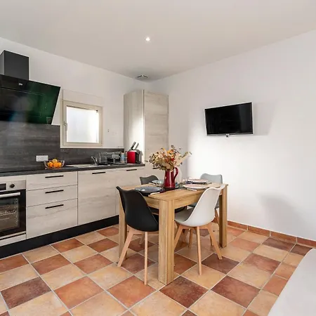 Cinto - Proche De L'ile Rousse