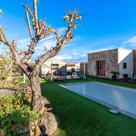 Cinto - Proche De L'ile Rousse Apartment