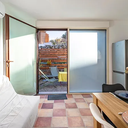 Apartment Cinto - Proche De L'ile Rousse