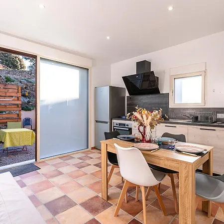 Apartment Cinto - Proche De L'ile Rousse *