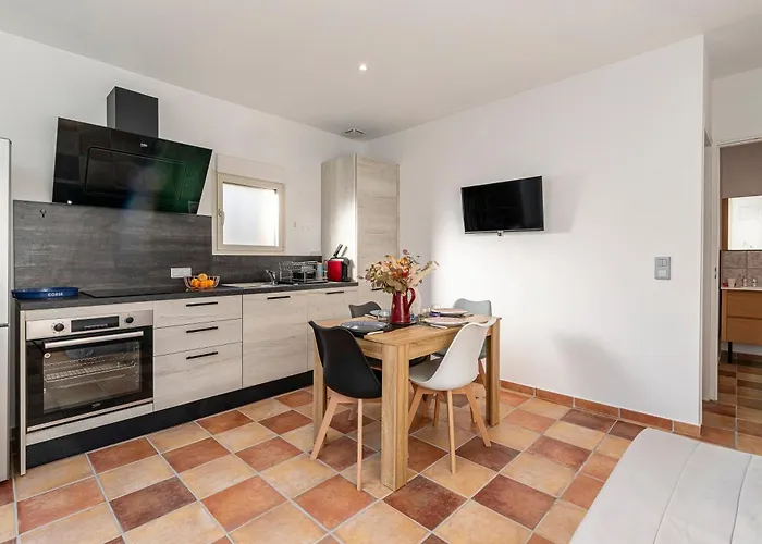 Cinto - Proche De L'ile Rousse