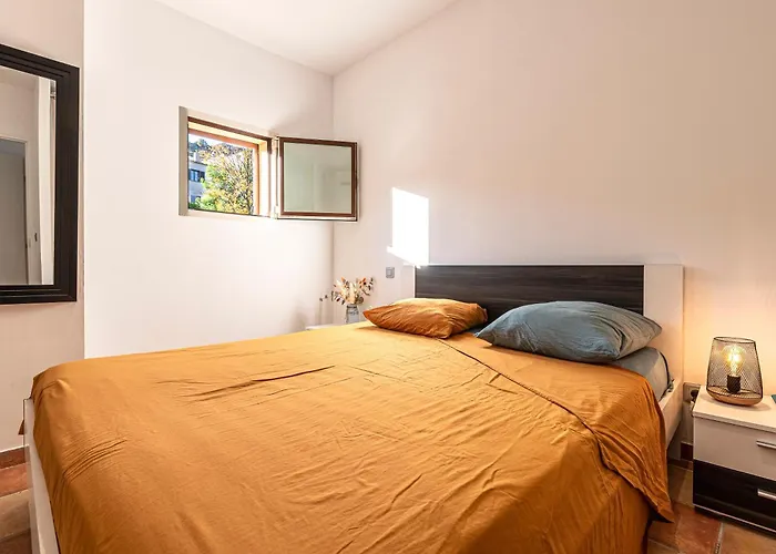 Cinto - Proche De L'ile Rousse Santa-Reparata-di-Balagna