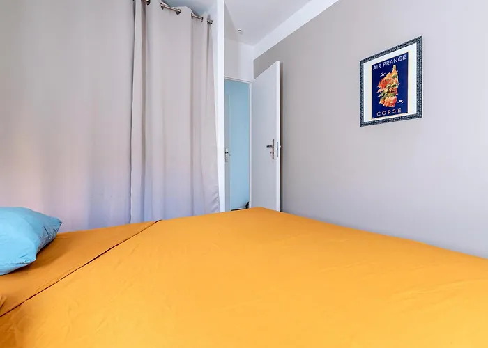 Apartment Cinto - Proche De L'ile Rousse Santa-Reparata-di-Balagna