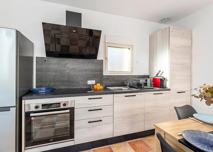 Cinto - Proche De L'ile Rousse Apartment