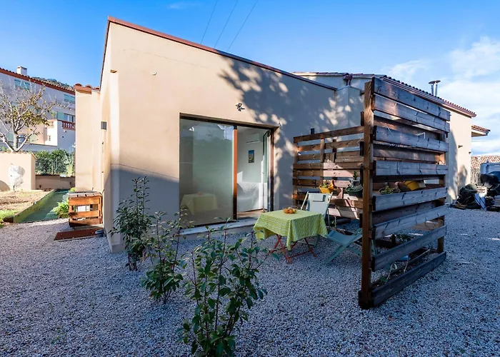 Cinto - Proche De L'ile Rousse Apartment *